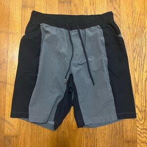 GUC Lululemon Mens Shorts